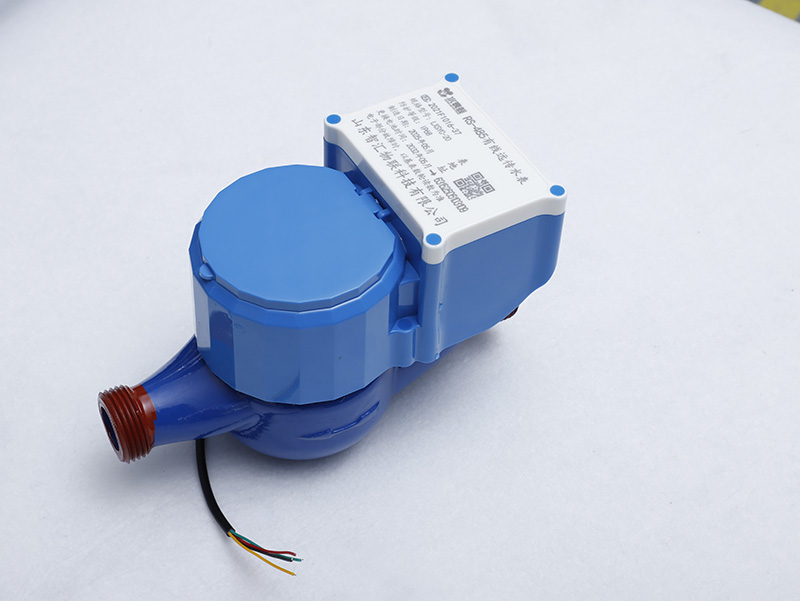 485有線(xiàn)脈沖水表 無(wú)閥