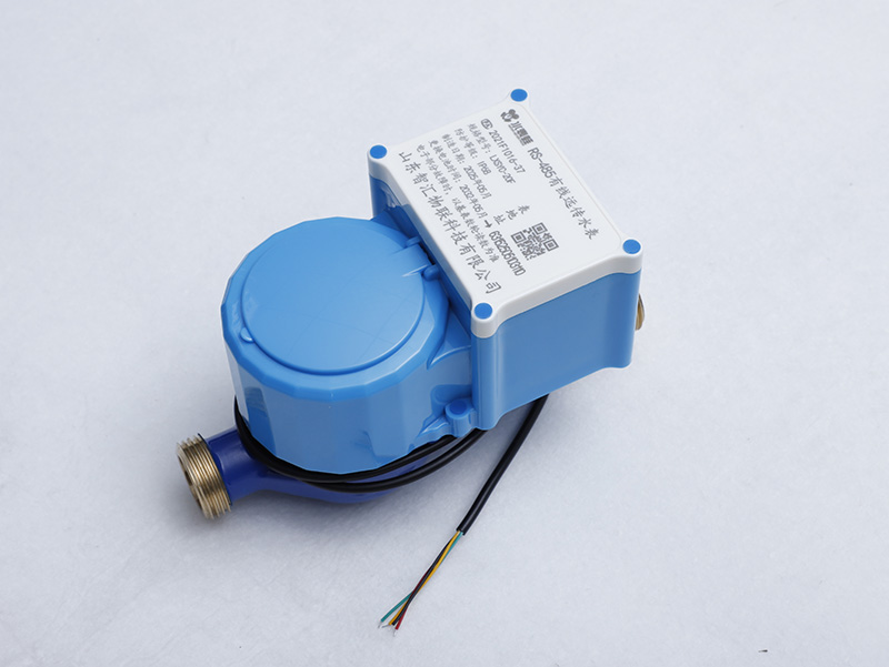 485有線(xiàn)脈沖水表