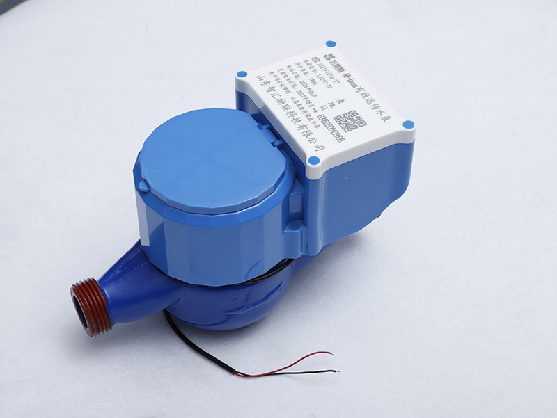 mbus 有線(xiàn)脈沖水表 無(wú)閥水表