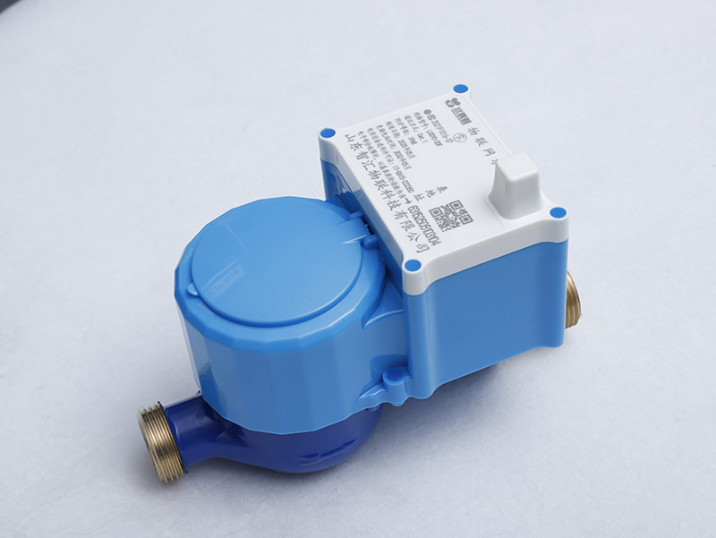 4G物聯(lián)網(wǎng)水表