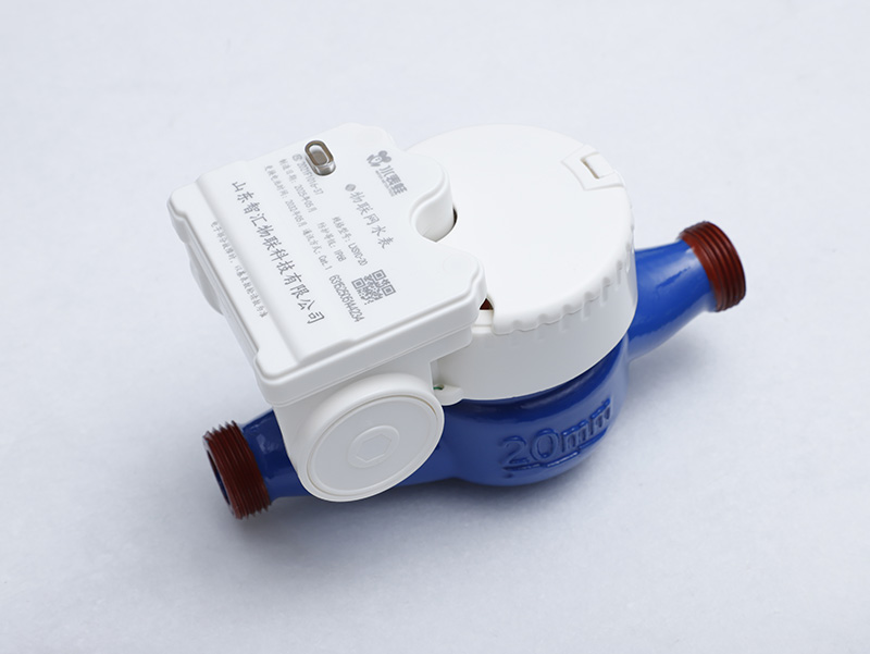 4G無(wú)磁物聯(lián)網(wǎng)水表