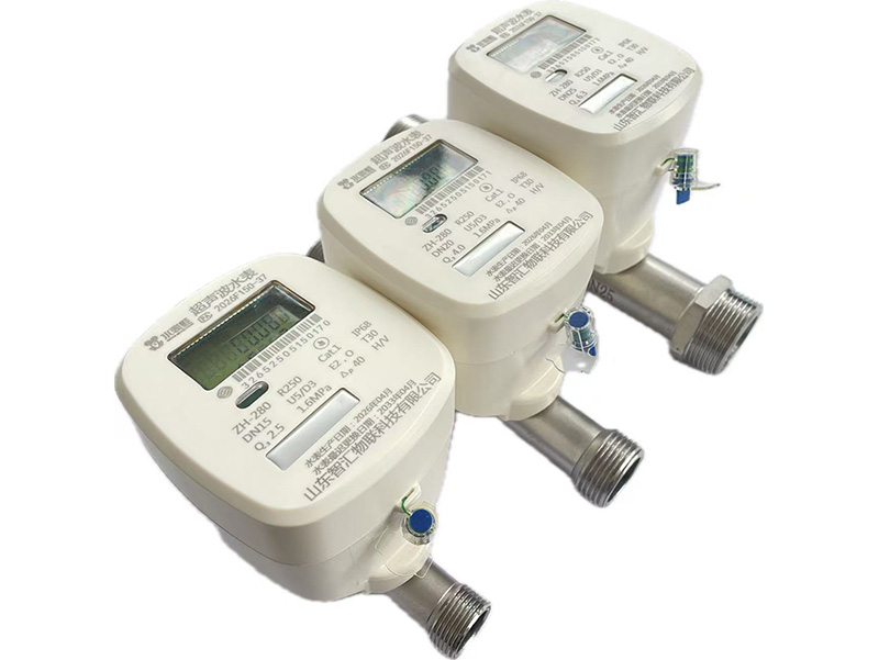 物聯(lián)網(wǎng)超聲波水表